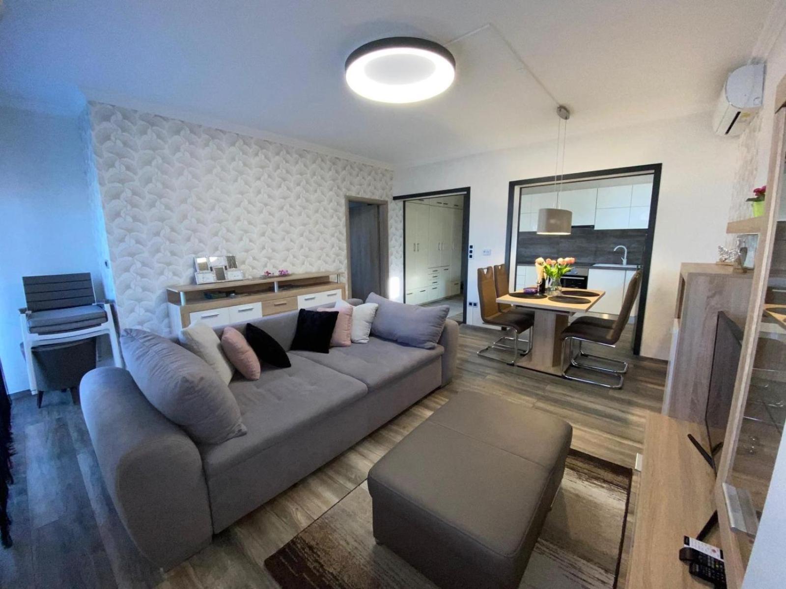Mira Apartman Heviz Exterior photo