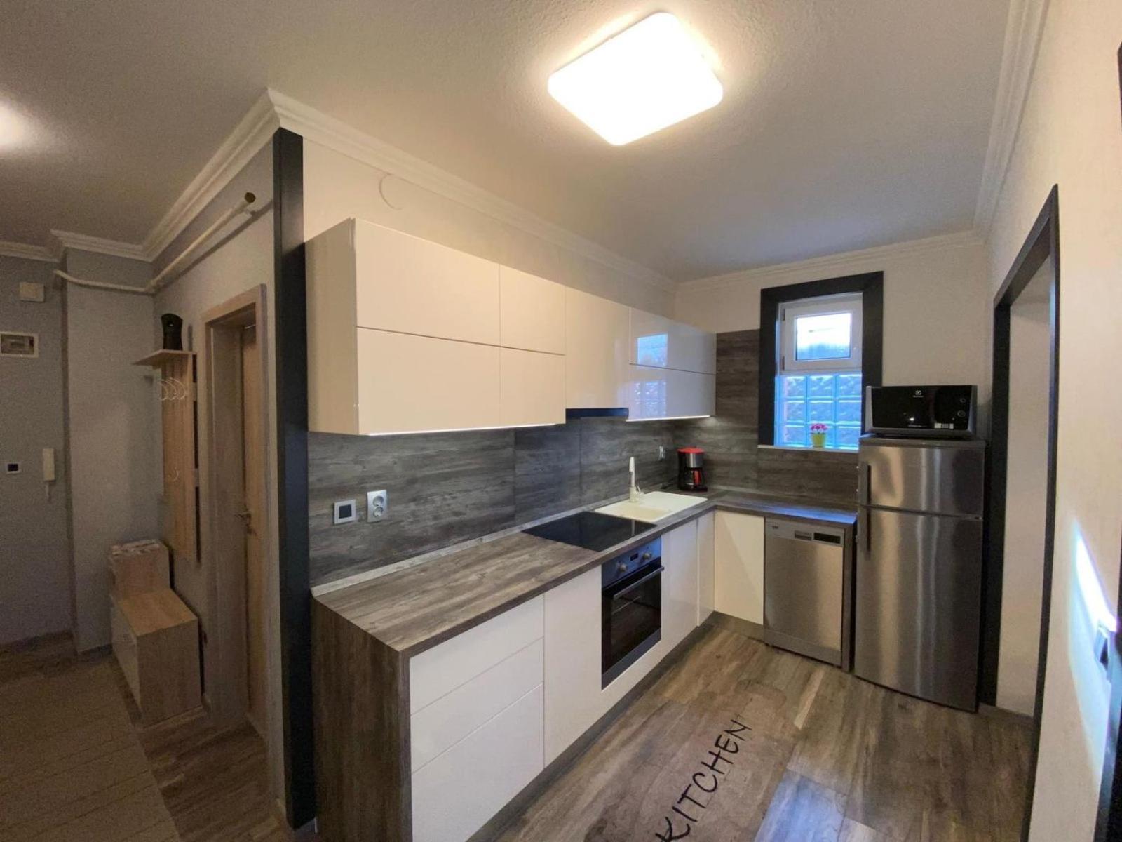 Mira Apartman Heviz Exterior photo