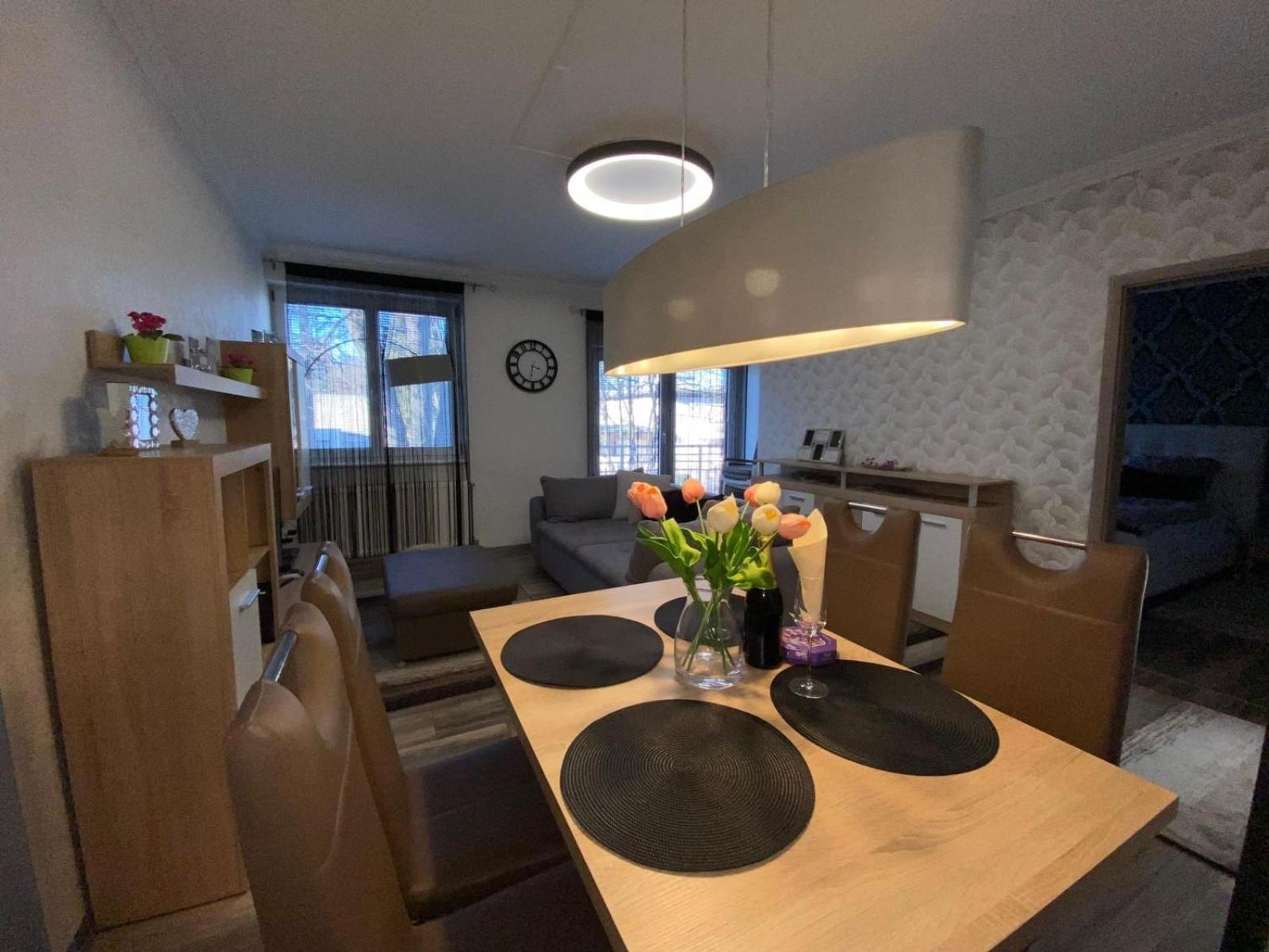 Mira Apartman Heviz Exterior photo